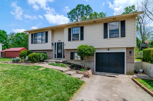 720 Terry Dr, Winchester, KY, 40391-9746 | Card Image