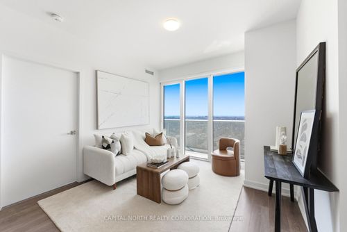 2804-15 Holmes Ave, North York, ON, M2N0L4 | Card Image