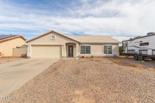 10246 W Catalina Drive, Arizona City, AZ, 85123 | Card Image