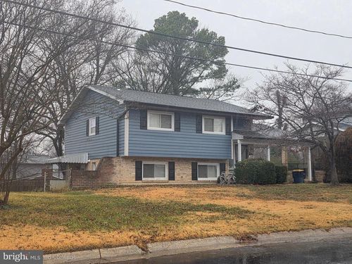 3514 Jeff Rd, GLENARDEN, MD, 20774-2610 | Card Image