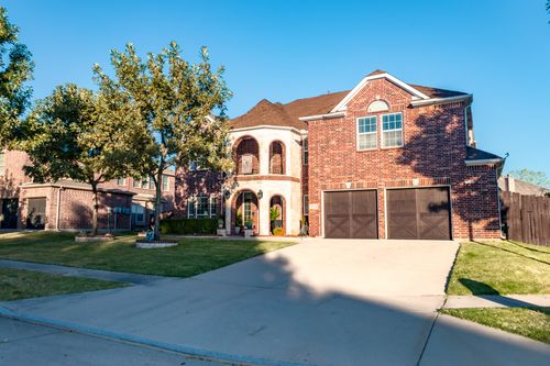 10246 Rosini Ct, Frisco, TX, 75035-9283 | Card Image