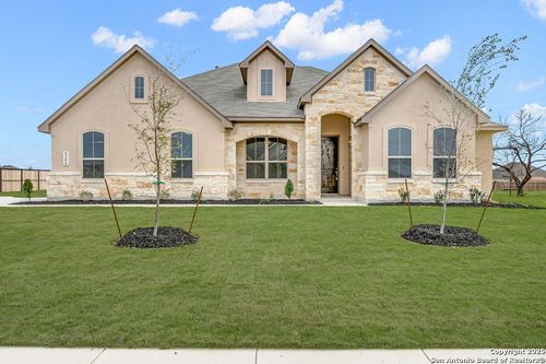 5306 Guston Hall, San Antonio, TX, 78263-2025 | Card Image