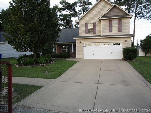 1164 Saint Johns Loop, Raeford, NC, 28376-8899 | Card Image