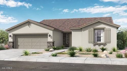 14333 W Soft Wind Drive, Surprise, AZ, 85387 | Card Image