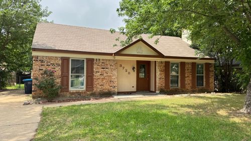 3728 Flintwood Trl, Fort Worth, TX, 76137-1357 | Card Image