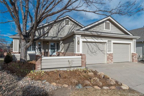 4062 Lee Cir, Wheat Ridge, CO, 80033-4152 | Card Image