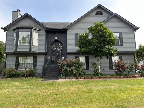 4197 Wyndham Ridge Ct, Buford, GA, 30519-6257 | Card Image