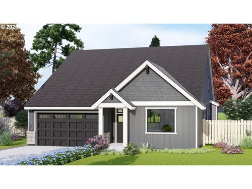 1552 Nw Tracy St, McMinnville, OR, 97128 | Card Image