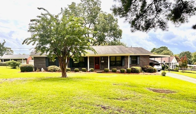 Madolyn Ln, Montgomery, AL 36109 #1