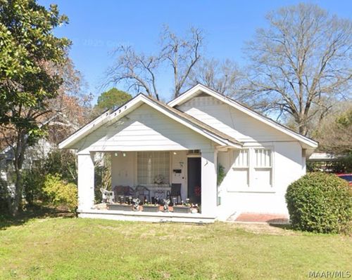 345 Ryan St, Montgomery, AL, 36107-2351 | Card Image