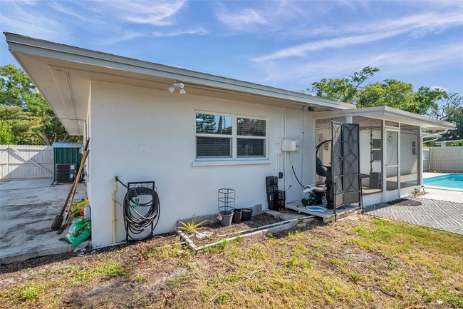 2009 Cleveland St, House other with 3 bedrooms, 2 bathrooms and null parking in CLEARWATER FL | Image 53