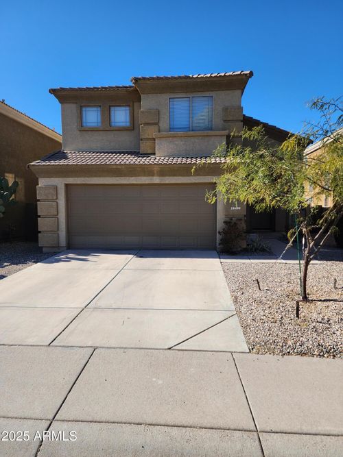 28430 N 51 Street, Cave Creek, AZ, 85331 | Card Image