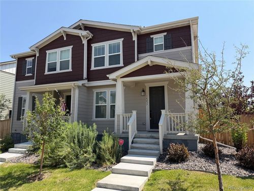 14237 Hop Clover Trl, Parker, CO, 80134-6421 | Card Image