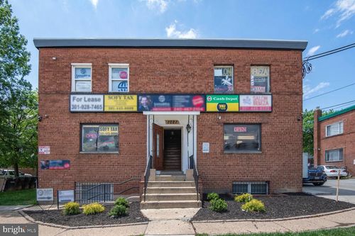 1021 University Blvd E, SILVER SPRING, MD, 20903 | Card Image