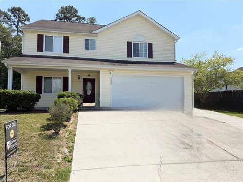 1620 Plesney Way, Winston Salem, NC, 27103-6981 | Card Image