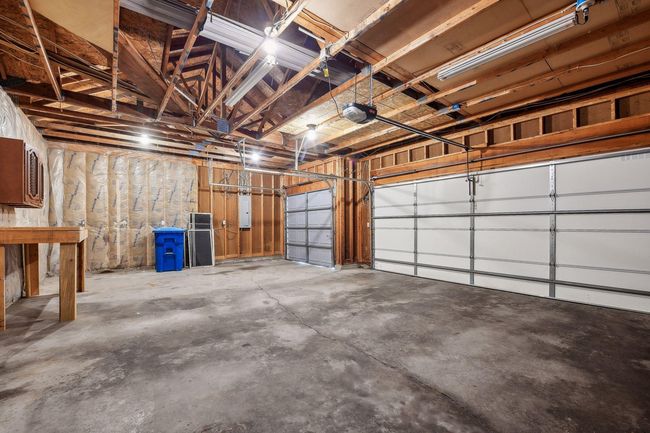 The main floor laundry features a new LG washer and dryer | Image 13
