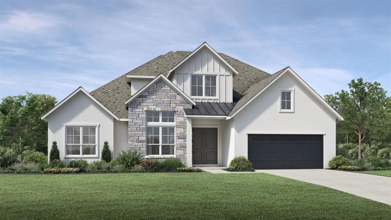 Lucera Bnd, Leander, TX 78641