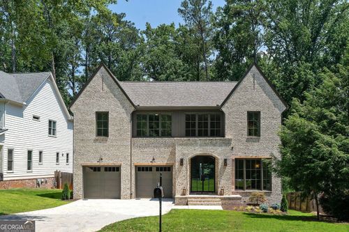2583 Winding Ln Ne, Brookhaven, GA, 30319-3229 | Card Image