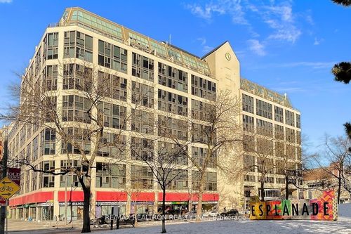 402-222 The Esplanade Avenue, Toronto, ON, M5A4M8 | Card Image