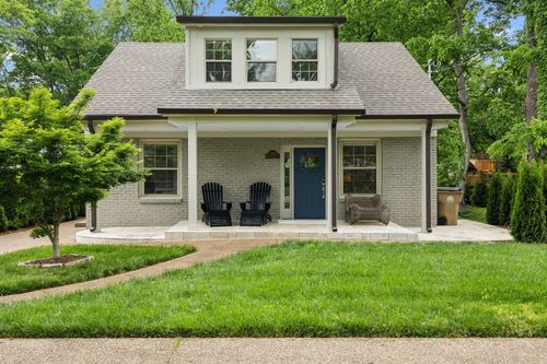 3814 Auburn Ln, Nashville, TN, 37215-1725 | Card Image