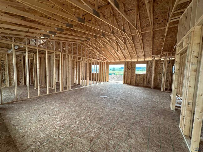 3484 Davenport Loop, House other with 3 bedrooms, 2 bathrooms and null parking in Sturgis SD | Image 9