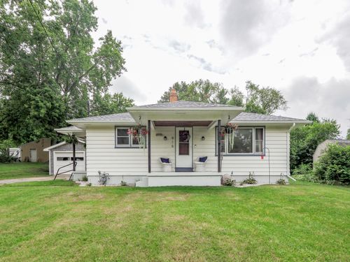 916 Golden Ave, Battle Creek, MI, 49014-8203 | Card Image
