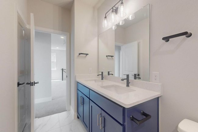 2208 Fairwater Mews, House other with 4 bedrooms, 3 bathrooms and null parking in Rowlett TX | Image 31