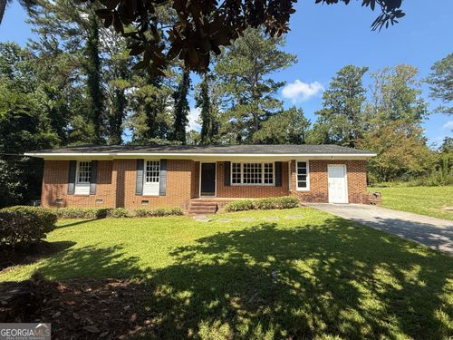 721 Central Rd, Thomson, GA, 30824-3103 | Card Image