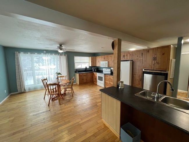 161 Alder Drive, Home with 0 bedrooms, 0 bathrooms and null parking in Hinton AB | Image 4