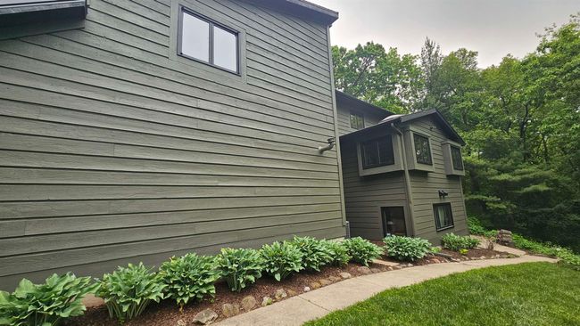 4886 Foxfire Trail, House other with 5 bedrooms, 4 bathrooms and null parking in SPRINGFIELD WI | Image 53