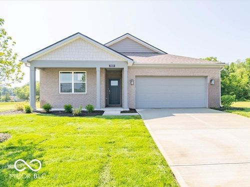 3949 Donaldson Creek Ct, Clayton, IN, 46118-8012 | Card Image