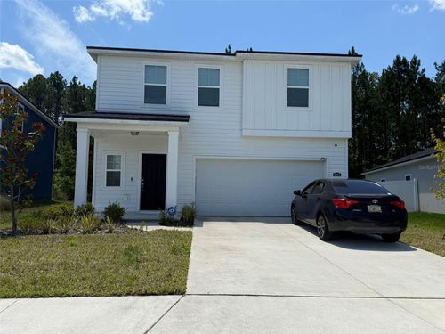 4984 Big Pine Dr, JACKSONVILLE, FL, 32218-9338 | Card Image