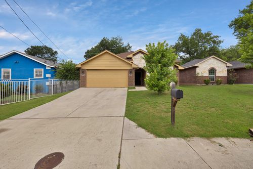 1507 Kingsley Dr, Dallas, TX, 75216-6984 | Card Image