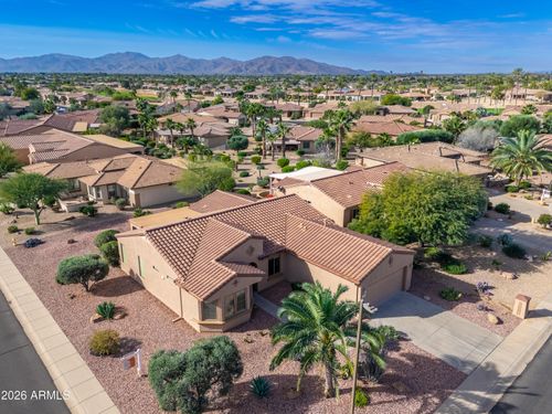 16603 W Stonecreek Ct, Surprise, AZ, 85387-8281 | Card Image