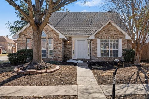 708 Willow Oak St, Allen, TX, 75002-5220 | Card Image
