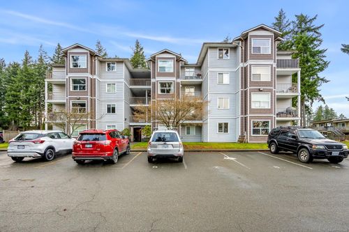 409-282 Birch St, Campbell River, BC, V9W2S3 | Card Image