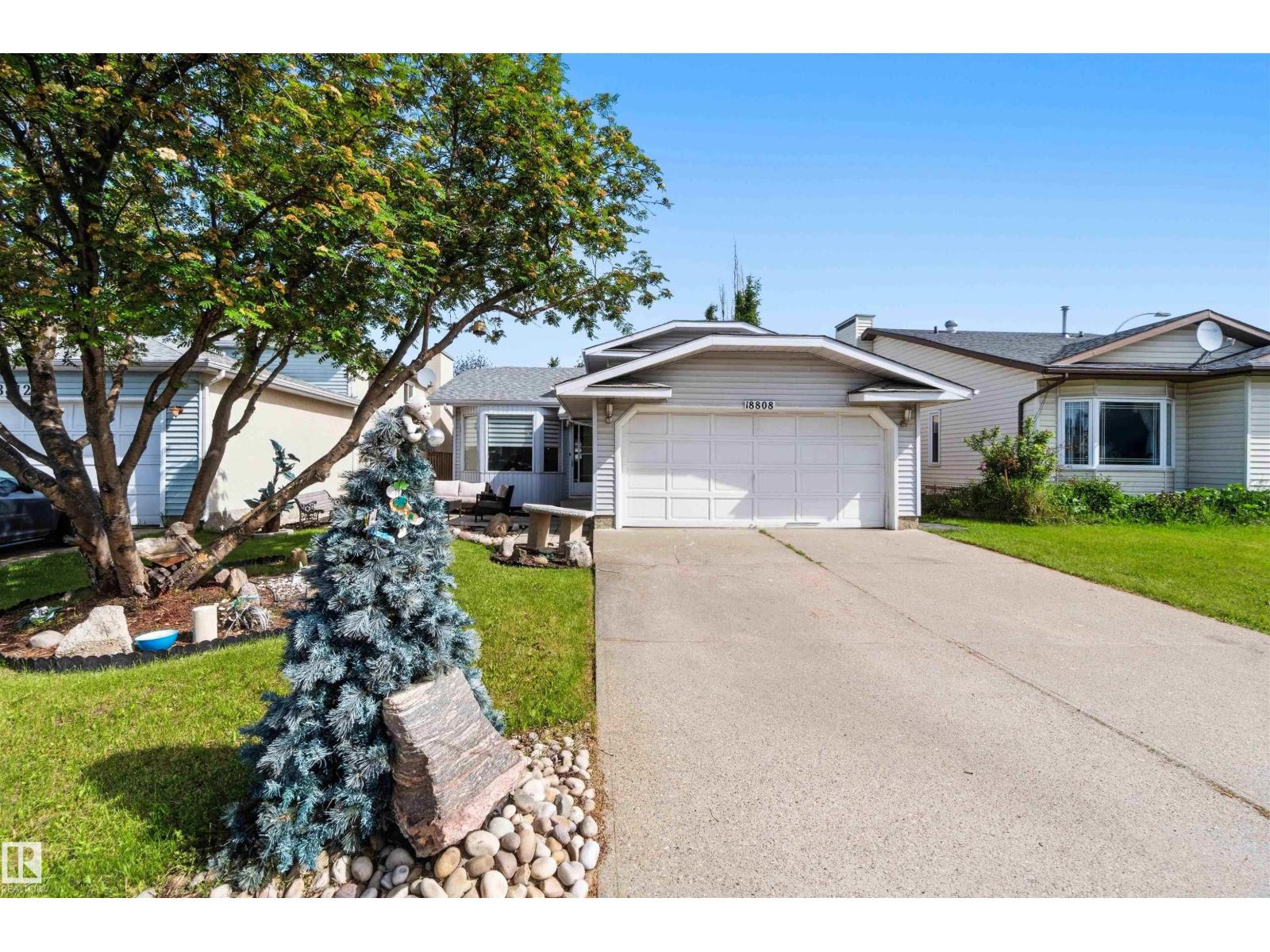 Residential in Edmonton 2