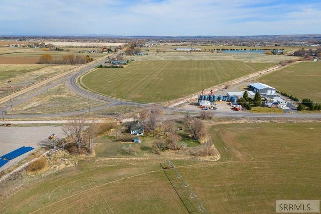 12618 N Ririe Hwy, House other with 3 bedrooms, 1 bathrooms and null parking in Ririe ID | Image 34