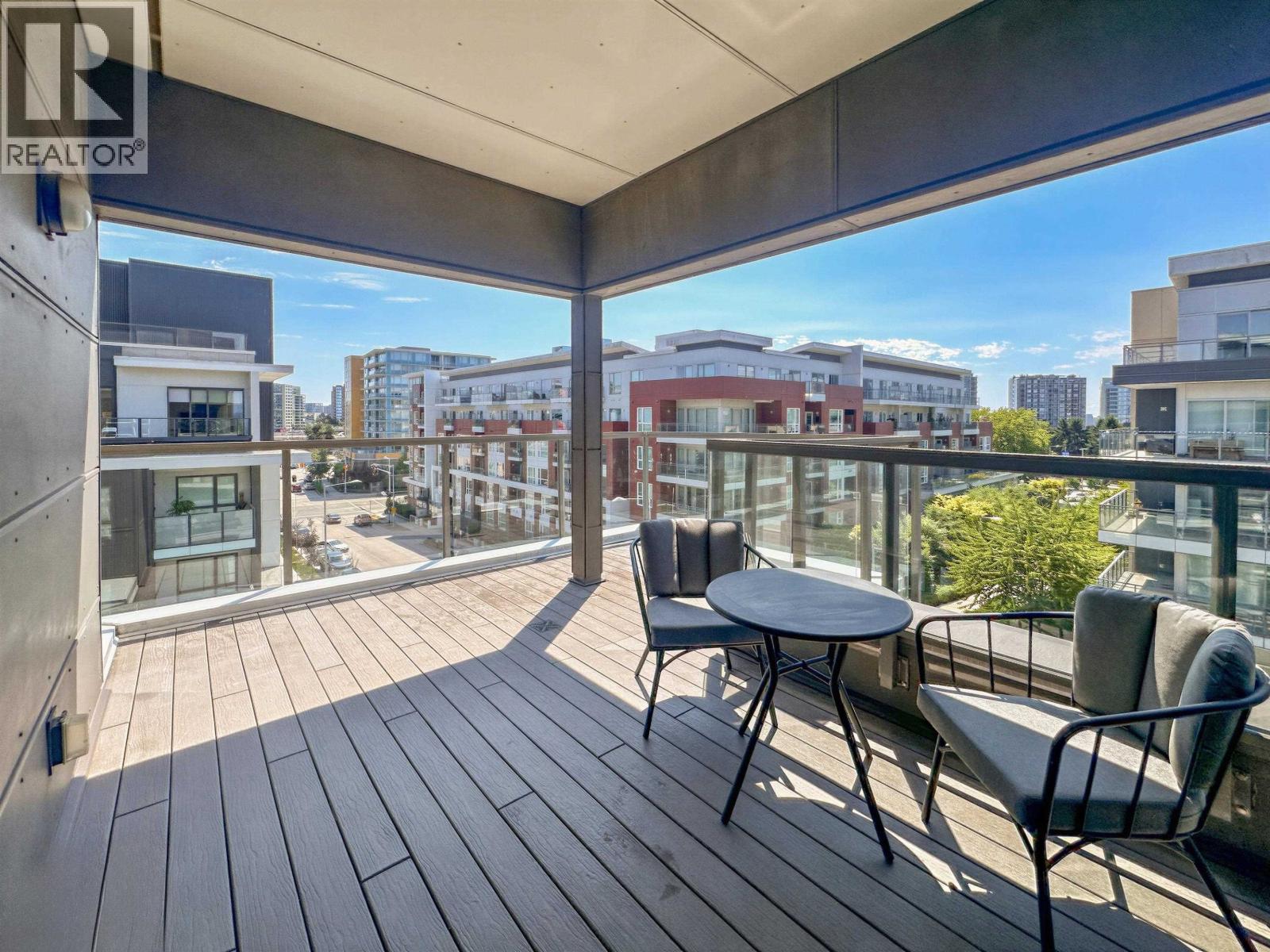 Residential in Richmond 3