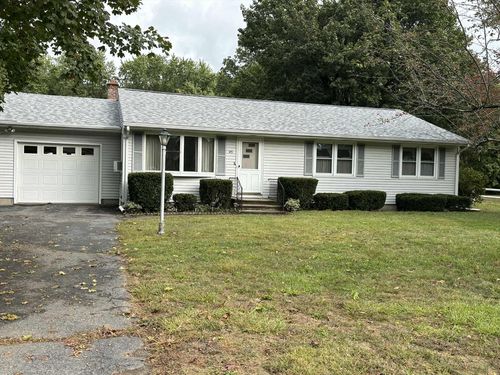 45 Pine St, South Hadley, MA, 01075-1362 | Card Image