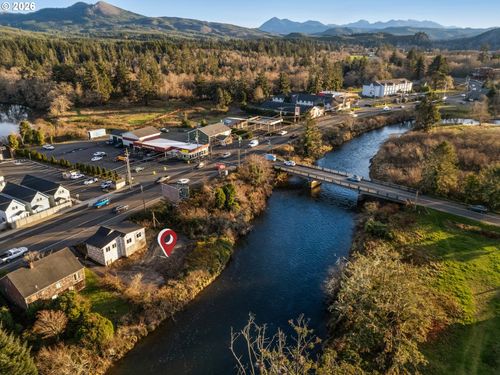 2100 S Roosevelt Dr, Seaside, OR, 97138-6551 | Card Image