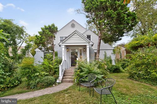 4919 Ashby St Nw, WASHINGTON, DC, 20007-1046 | Card Image