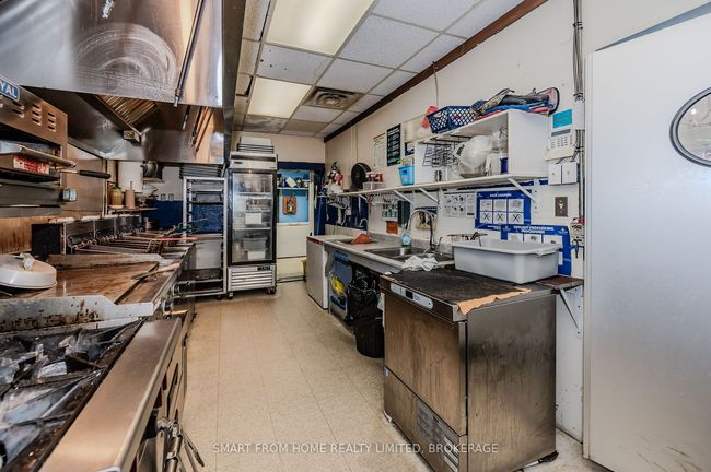 35 Robinson St, Home with 0 bedrooms, 0 bathrooms and 4 parking in Port Burwell ON | Image 24