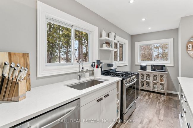 24 Little Bob Dr, House other with 2 bedrooms, 2 bathrooms and 5 parking in Bobcaygeon ON | Image 13
