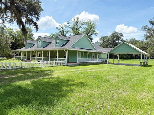 2039 Sw State Road 26, Trenton, FL, 32693-5629 | Card Image