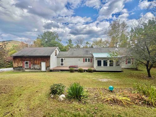 501 Wrights Mountain Rd, Bradford, VT, 05033-8157 | Card Image