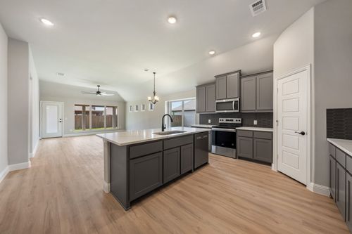 2408 Collinwood Ln, Cleburne, TX, 76031 | Card Image