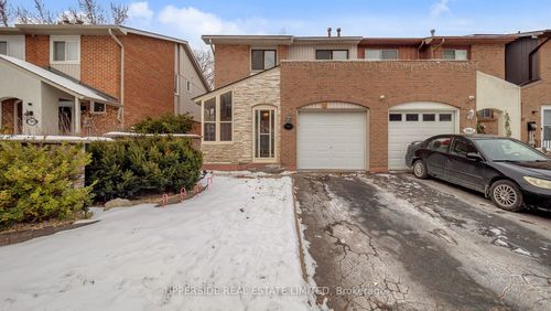 5945 Chidham Cres, Mississauga, ON, L5N2R8 | Card Image