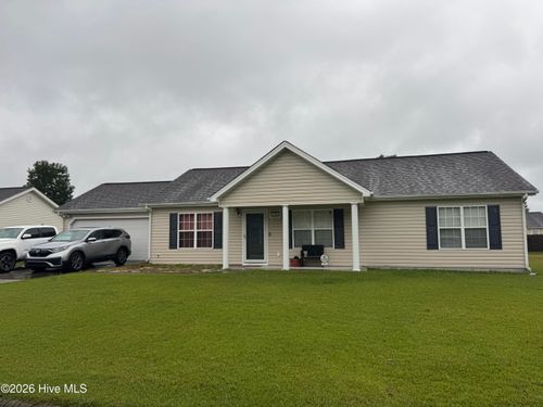 104 Sparta Way, New Bern, NC, 28562-2260 | Card Image