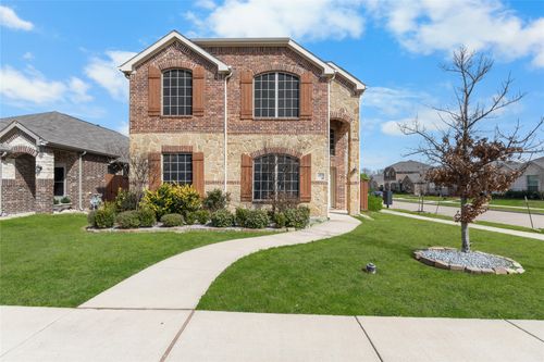 4000 Bighorn Dr, Forney, TX, 75126-1290 | Card Image